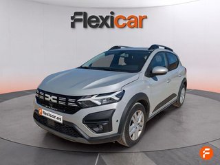 Dacia Sandero Stepway Essential TCe 67kW (90V)