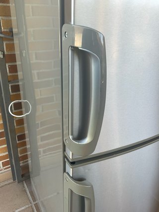 Frigorífico Combi Electrolux