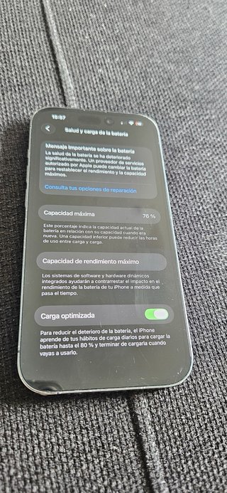 iPhone 14 Pro 256GB Morado