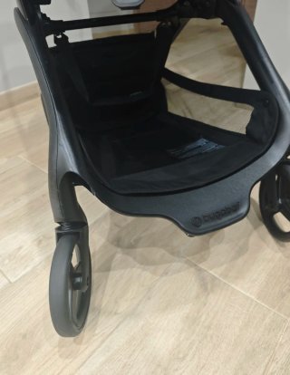 Bugaboo Dragonfly 2024 Completo como nuevo