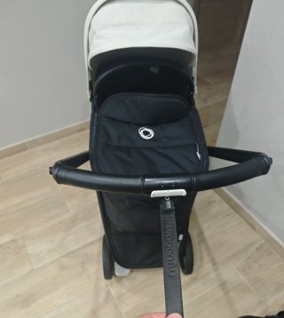 Bugaboo Dragonfly 2024 Completo como nuevo