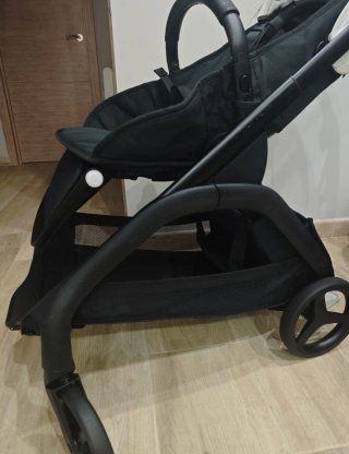 Bugaboo Dragonfly 2024 Completo como nuevo