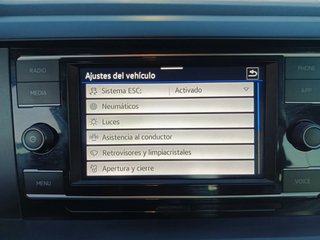 Taigo - Desde 332€ al mes ¡sin entrada!