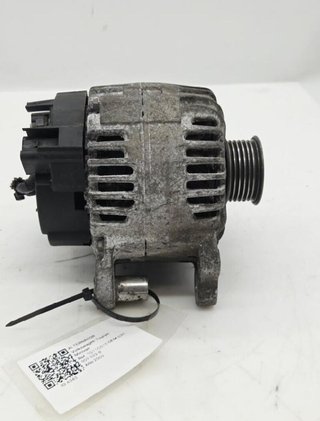Volkswagen 4343 03c 903 023 b alternador touran