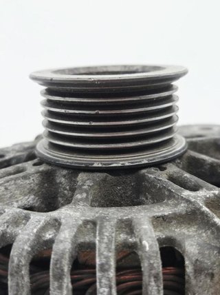 Volkswagen 4343 03c 903 023 b alternador touran
