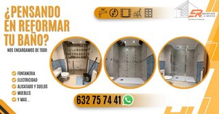 Servicio Reforma