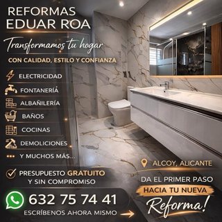 Servicio Reforma