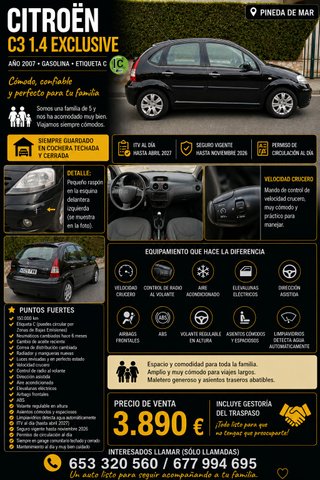 Citroen C3