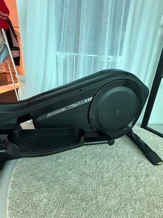 Bicicleta Elíptica Domyos 540