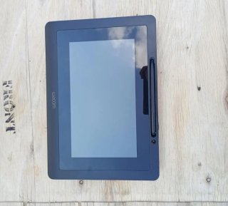 Tavoletta Grafica Wacom DTU-1031X Professionale