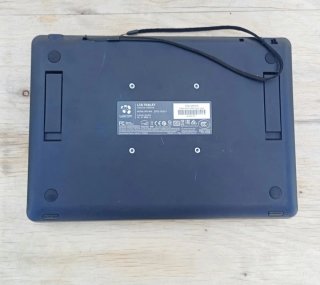 Tavoletta Grafica Wacom DTU-1031X Professionale