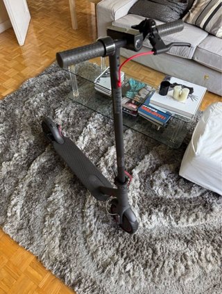 Oferta !!!Patinete Eléctrico Xiaomi Pro 1 !!!!