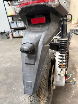Piezas SEAT MO Scooter Eléctrico