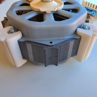 Motor TM31 Original