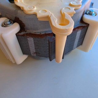 Motor TM31 Original