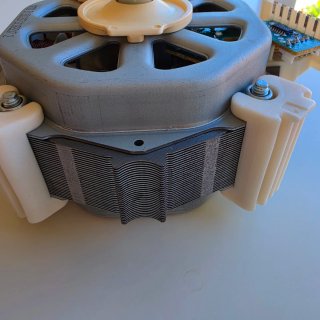 Motor TM31 Original