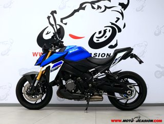 SUZUKI GSX-S 1000 -GARANTÍA OFICIAL-