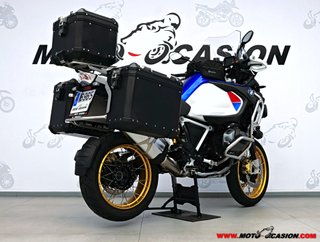 BMW R 1250 GS ADVENTURE HP