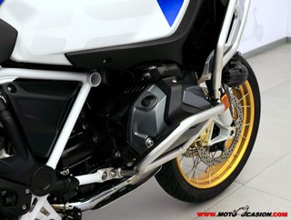 BMW R 1250 GS ADVENTURE HP