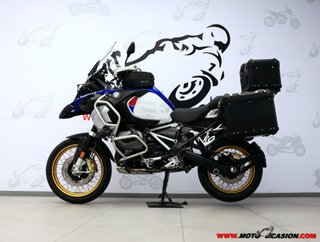 BMW R 1250 GS ADVENTURE HP