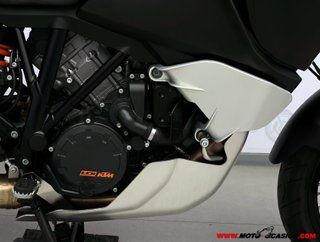 KTM 1190 ADVENTURE
