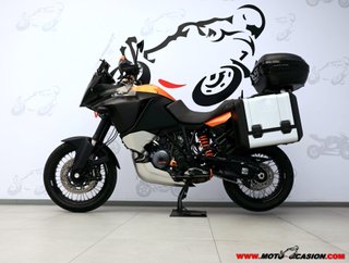 KTM 1190 ADVENTURE