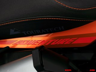 KTM 1190 ADVENTURE