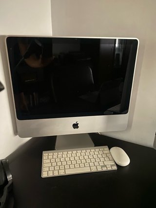 Imac finales 2010 Plata