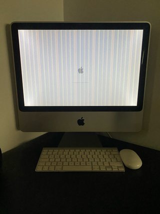 Imac finales 2010 Plata