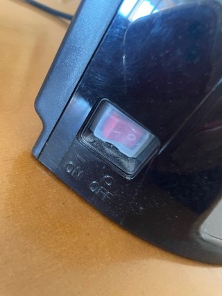 Robot Aspirador LG
