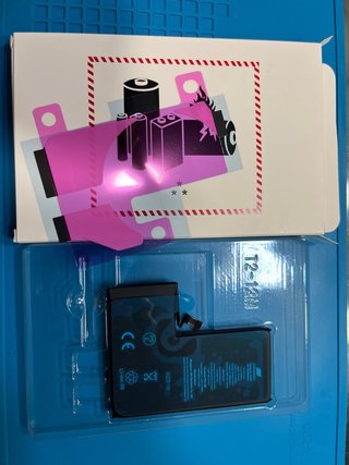 Batería iPhone 13 Pro Nueva