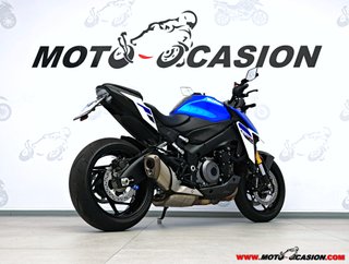 SUZUKI GSX-S 1000 -GARANTÍA OFICIAL-