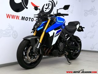 SUZUKI GSX-S 1000 -GARANTÍA OFICIAL-