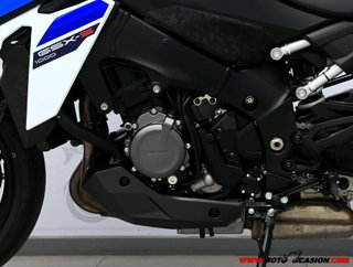 SUZUKI GSX-S 1000 -GARANTÍA OFICIAL-