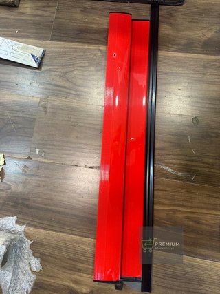 DEKEonesEspátula de alisado de 80 cm