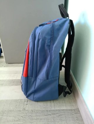 Mochila Trex niño