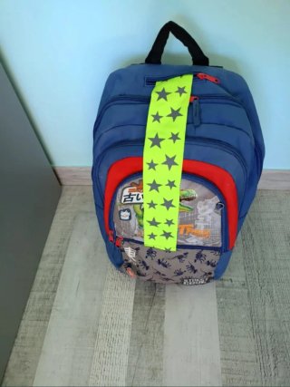 Mochila Trex niño