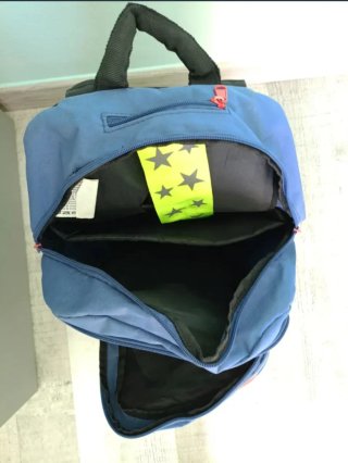 Mochila Trex niño