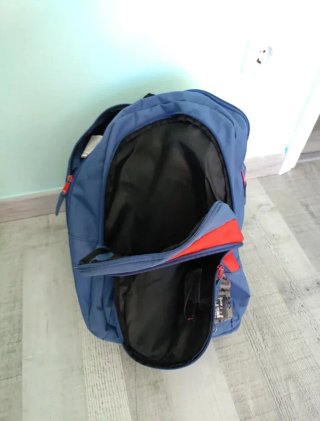 Mochila Trex niño
