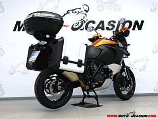 KTM 1190 ADVENTURE