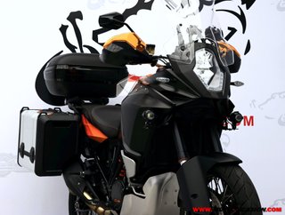 KTM 1190 ADVENTURE