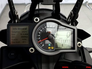 KTM 1190 ADVENTURE