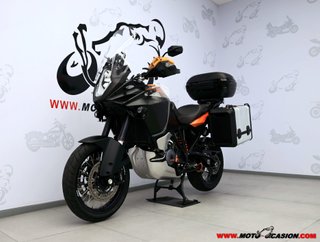 KTM 1190 ADVENTURE