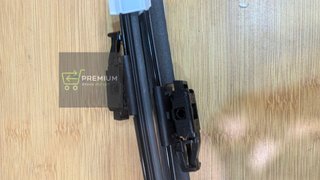 Valeo Silencio 2x Wischerblätter VF940
