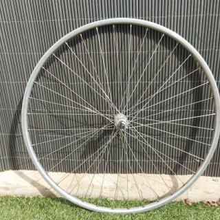 Rueda Delantera Carretera 700C Maillard