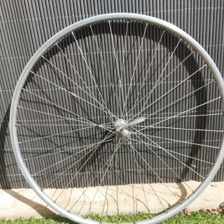 Rueda Delantera Carretera 700C Maillard