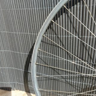 Rueda Delantera Carretera 700C Maillard