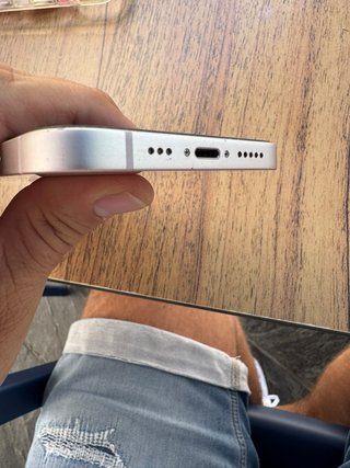 iPhone 13 rosa