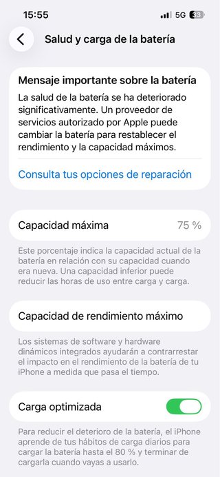 iPhone 13 rosa