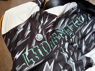 Conjunto Philipp Plein Chaqueta y Pantalón